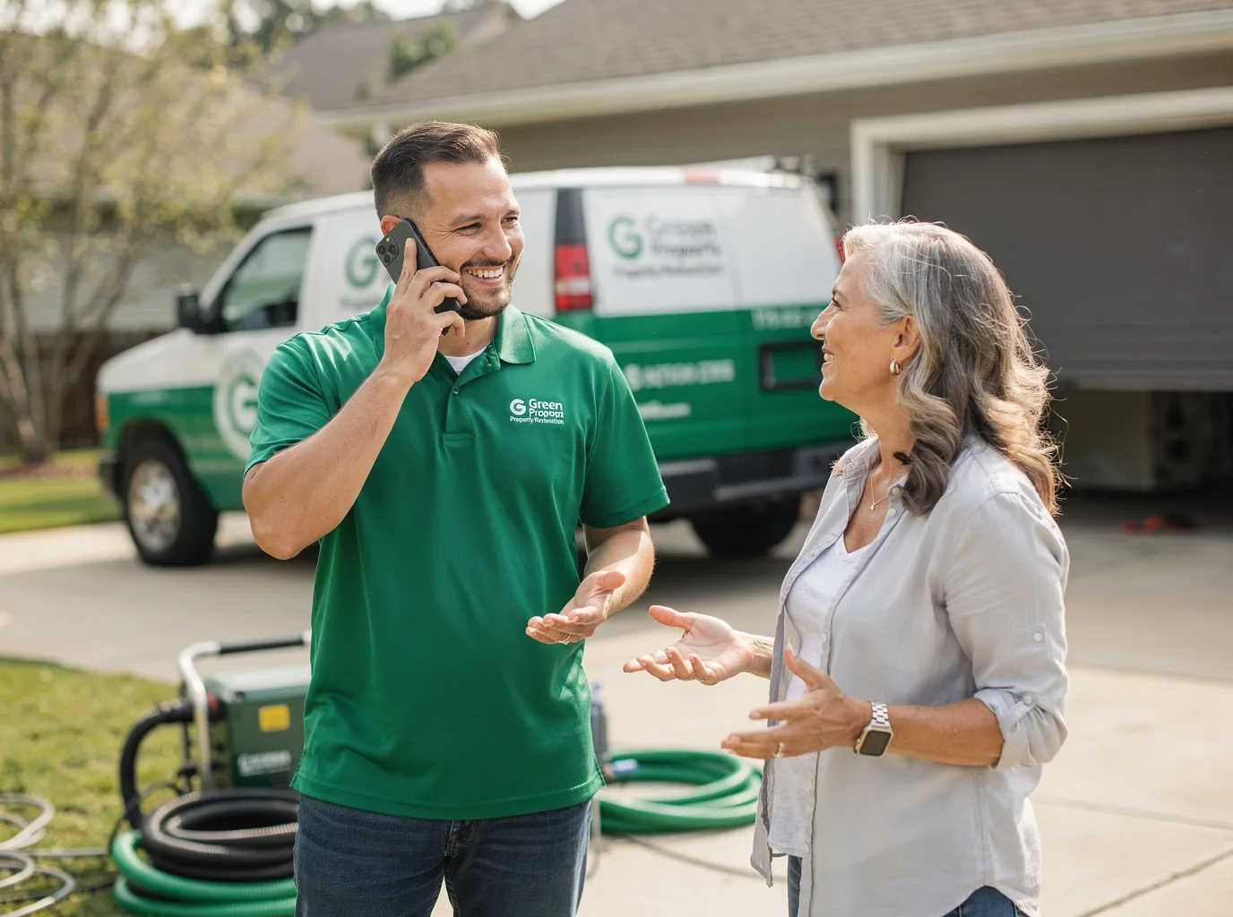 Water Damage Restoration Pleasanton, KS FAQs